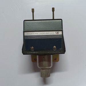 پرشر سوئیچ UE مدل J302G United Electric